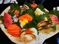 -曙亚洲餐厅-重庆富力艾美酒店(南坪万达广场店)