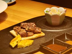 -江户·岚 创意料理(泛海店)
