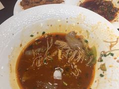 -成都你六姐·牛肉冒菜(城市集市合生汇店)