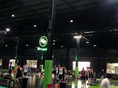 -86运动篮羽综合馆(殷家林旗舰店)