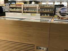 -楼上(尖沙咀店)
