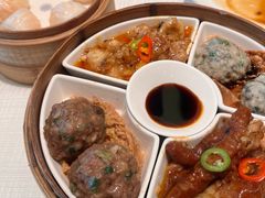 -金悦轩海鲜酒家(拱北店)