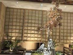 -蜜桃餐厅·伴山(湖滨商业街店)