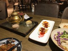 -那时新疆·若羌(经纬汇店)