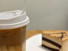 -当绿咖啡馆