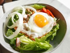 -The Sunny Side Cafe Station 1