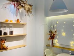 -露露家咖啡店