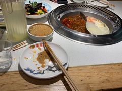 -蜀留香火锅(西南角店)