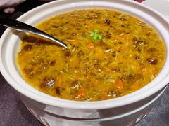 蟹粉桃胶-蟹榭·本帮江浙菜·蟹宴(五角场合生汇商场店)