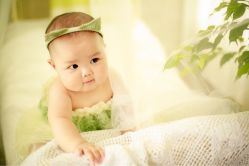 -BabyA 专业婴童摄影(古北时尚广场店)