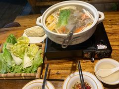 -天目湖御水温泉·度假酒店