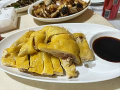 -小六农家乐(崇明西沙湿地店)