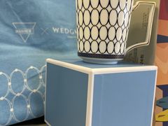 -Manner Coffee(大宁国际商业广场店)