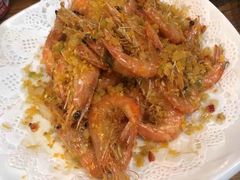 -南海渔家•海鲜•正宗海南菜(海棠湾店)