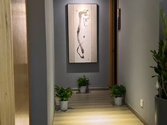 -沐森 •疗愈头疗馆(打浦桥店)