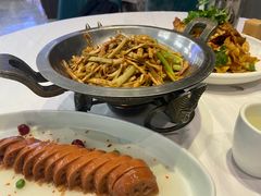 -聚鑫阁江浙菜·非遗传承技艺(闵行交大店)