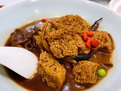 四喜烤麸-香浙汇(望京店)