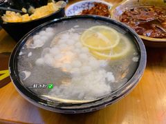 三鲜冰粉-串妹花式冰粉(乐山总店)