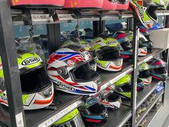 -速马赫卡丁车(琶洲店)
