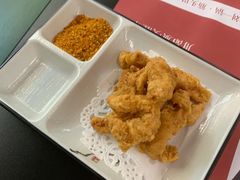 -刘一锅筋头巴脑(小北店)