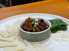 -中卫御苑福膳·养生局(圆明园店)