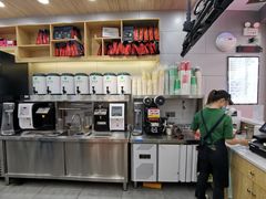 -耐茶 NICE TEA(东城万达店)