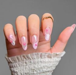 -LILY NAILS美甲美睫
