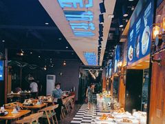 -小花椒金汤酸菜鱼(理工大店)