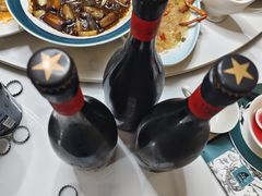 -鲜味食族水产·海鲜餐厅