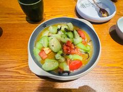 -云海肴·汽锅鸡·云南菜(苏州中心店)