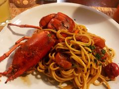 -奥斯特牛排馆(美第奇宫店)