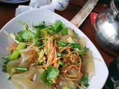 -亿诣蝎府炸酱面羊蝎子火锅(酷车小镇店)