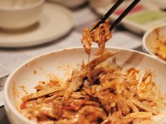 -小大董·烤鸭(观景餐厅·南京西路店)