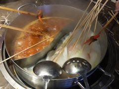 -大斌家串串火锅(德思勤店)