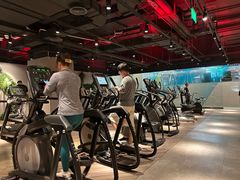 -威尔仕健身·游泳(龙湖天街店)