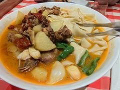 -西贝(南开大悦城店)