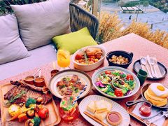 -La Terre乐田(万象城店)