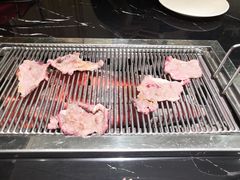 -安东海鲜烧烤大排档(普兰店区店)