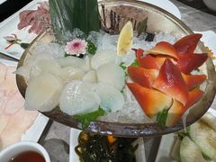 -围炉夜话·潮汕卤水火锅(榕江店)