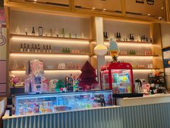 -dodonpa.墩墩伐 便当食堂(博华广场店)