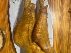 -质烤烤物·活烤海鲜(质烤总店)