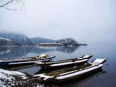 -丽江泸沽湖景区