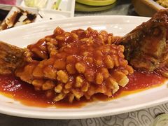 -九头鸟酒家(四道口店)