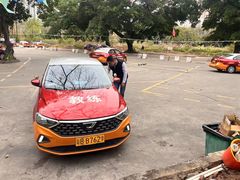 -鹏城驾校·学车·陪驾(景田店)