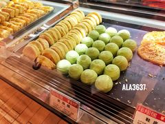 -陶陶居饼家(惠福东路店)
