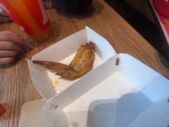 -肯德基(绍兴胜利店)