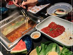 -大隐·成都火锅Bistro(合生麒麟新天地店)