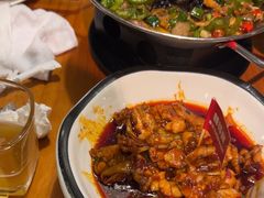 -莲餐厅·湖北菜·藕汤老手艺(愚园路店)