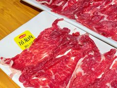 -海银海记潮汕牛肉火锅(新港中路海珠店)