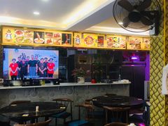 -陆记鹅庄·潮汕菜·狮头鹅(大仟里店)